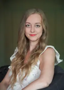 Bc. Hana Benešová, DiS.