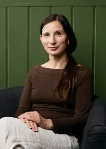 Mgr. Jana Míchalová