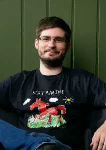 MUDr. Vojtěch Cink